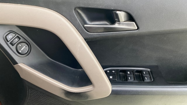 View Hyundai Creta Image 33 Used Hyundai Creta Image 33