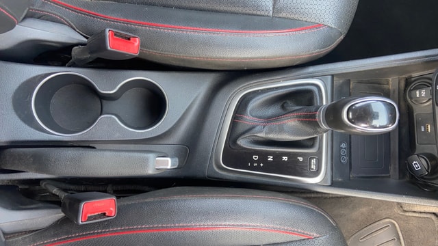View Hyundai Verna Image 41 Used Hyundai Verna Image 41