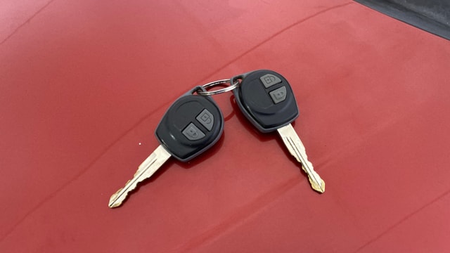 View Maruti Suzuki Stingray Image 26 Used Maruti Suzuki Stingray Image 26