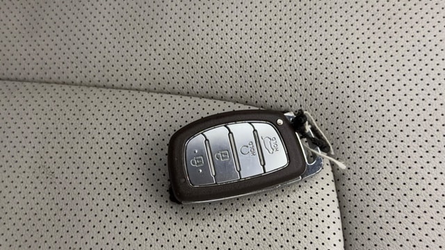 View Hyundai Creta Image 19 Used Hyundai Creta Image 19