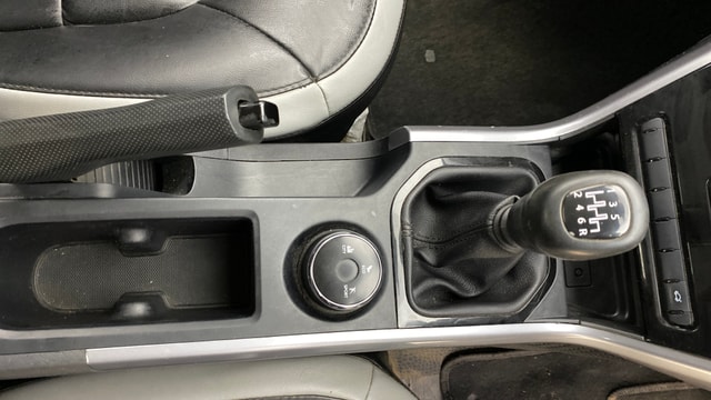 View Tata Nexon Image 37 Used Tata Nexon Image 37