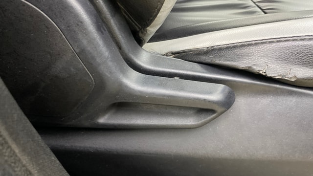 View Tata Nexon Image 18 Used Tata Nexon Image 18