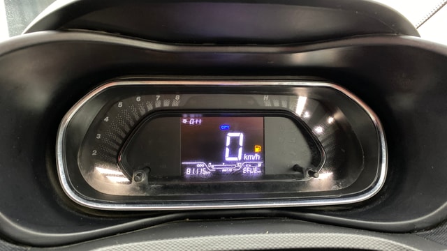 View Tata Nexon Image 33 Used Tata Nexon Image 33