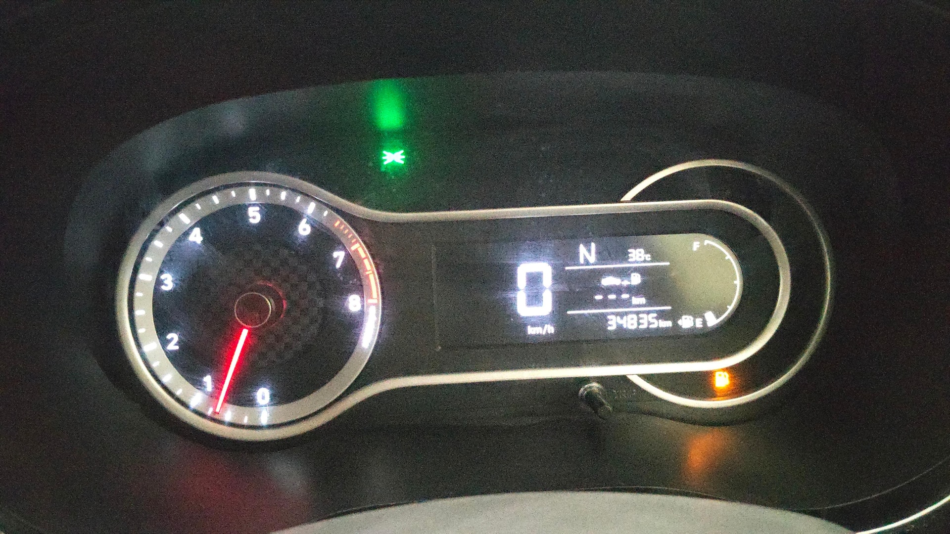 Used 2020 Hyundai Aura Used 2020 Hyundai Aura