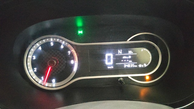 View Hyundai Aura Image 35 Used Hyundai Aura Image 35