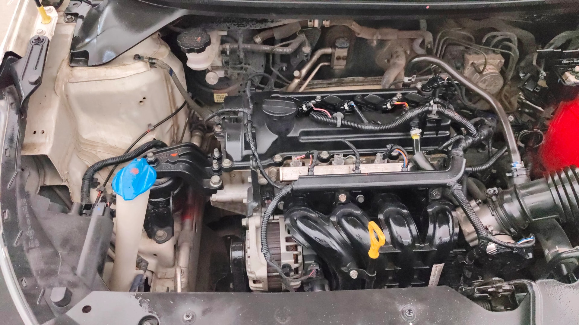 Used 2019 Hyundai Elite i20 Used 2019 Hyundai Elite i20