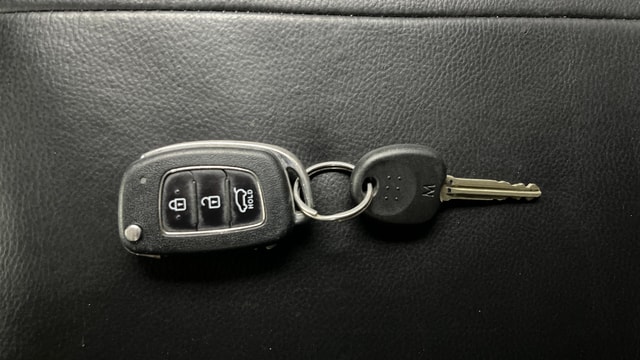 View Hyundai Elite i20 Image 27 Used Hyundai Elite i20 Image 27