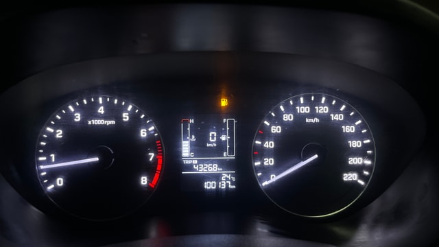 View Hyundai Elite i20 Image 34 Used Hyundai Elite i20 Image 34