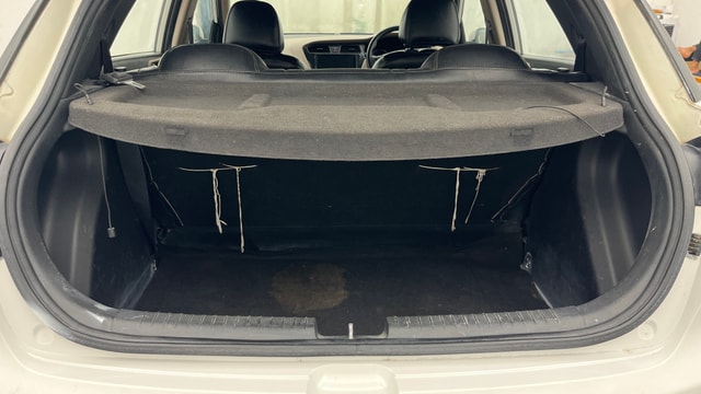View Hyundai Elite i20 Image 10 Used Hyundai Elite i20 Image 10