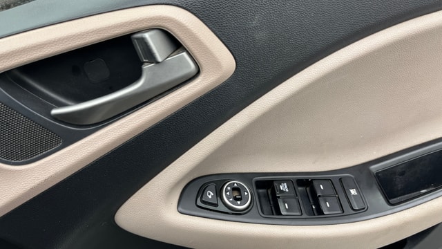 View Hyundai Elite i20 Image 33 Used Hyundai Elite i20 Image 33