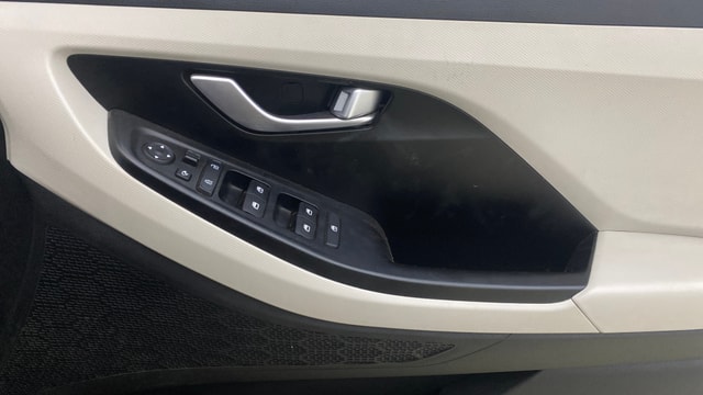 View Hyundai Creta Image 34 Used Hyundai Creta Image 34