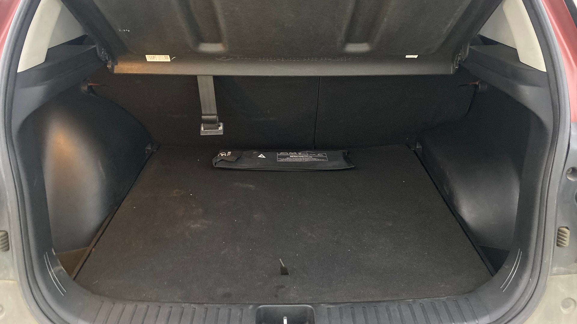 View 2021 Hyundai Creta 1.4 E Diesel Image 10 Used 2021 Hyundai Creta 1.4 E Diesel Image 10
