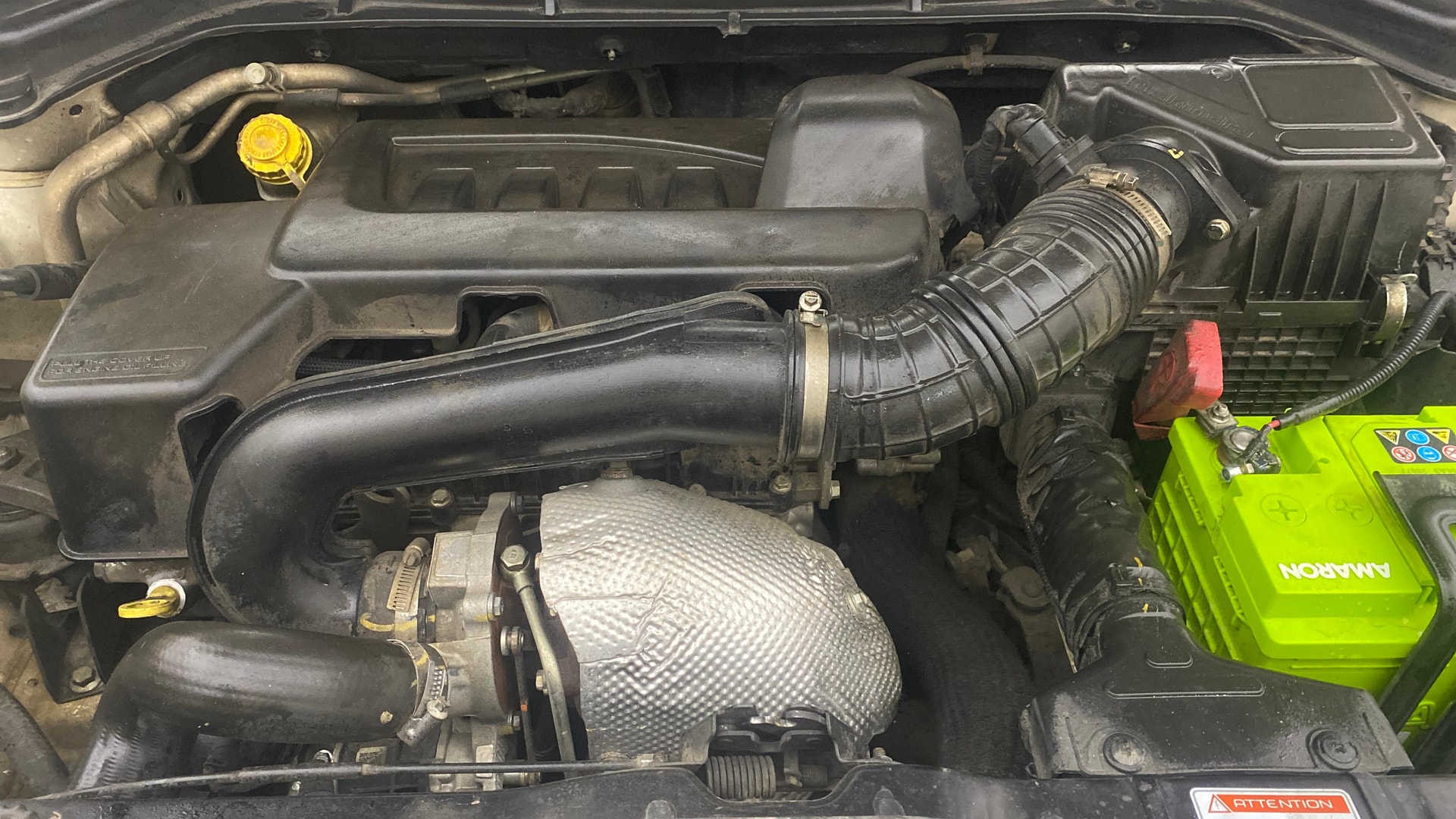 View 2019 Mahindra XUV300 W4 Petrol BS IV Image 41 Used 2019 Mahindra XUV300 W4 Petrol BS IV Image 41