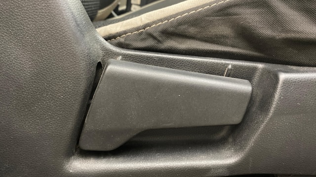 View Renault Triber Image 19 Used Renault Triber Image 19