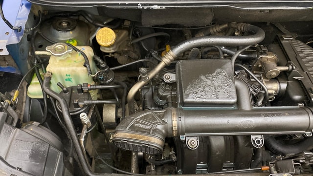 View Renault Triber Image 3 Used Renault Triber Image 3