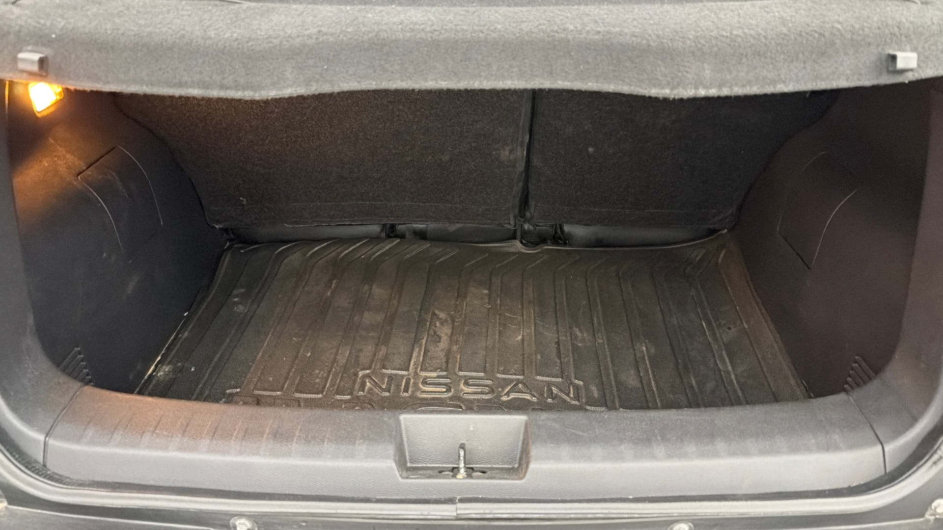 Used 2022 Nissan Magnite Used 2022 Nissan Magnite
