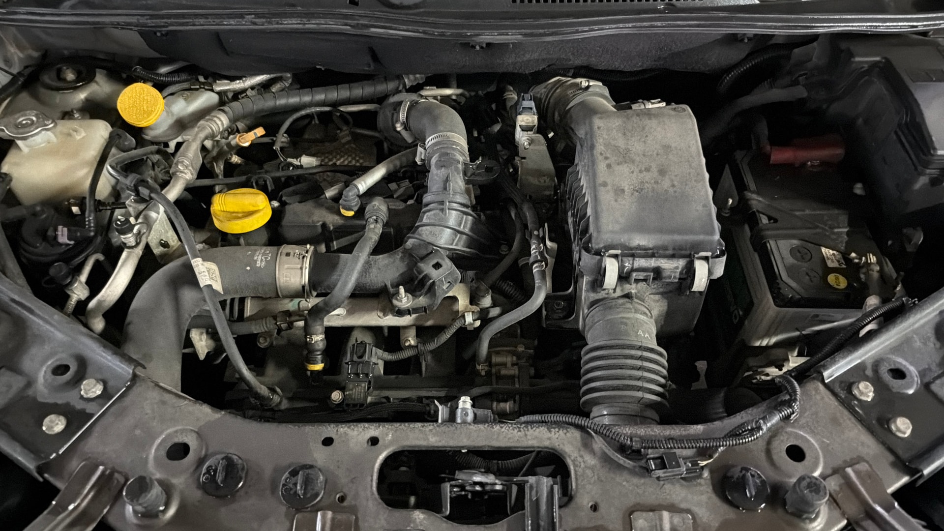 Used 2022 Nissan Magnite Used 2022 Nissan Magnite