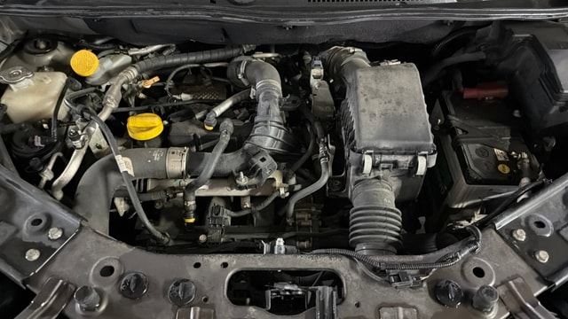 View Nissan Magnite Image 43 Used Nissan Magnite Image 43