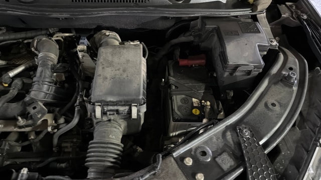 View Nissan Magnite Image 14 Used Nissan Magnite Image 14