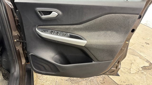 View Nissan Magnite Image 34 Used Nissan Magnite Image 34