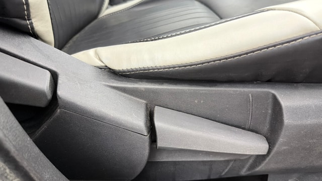 View Nissan Magnite Image 19 Used Nissan Magnite Image 19
