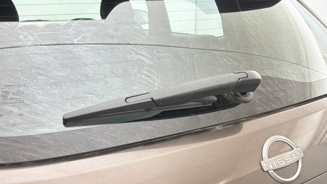 View Nissan Magnite Image 44 Used Nissan Magnite Image 44
