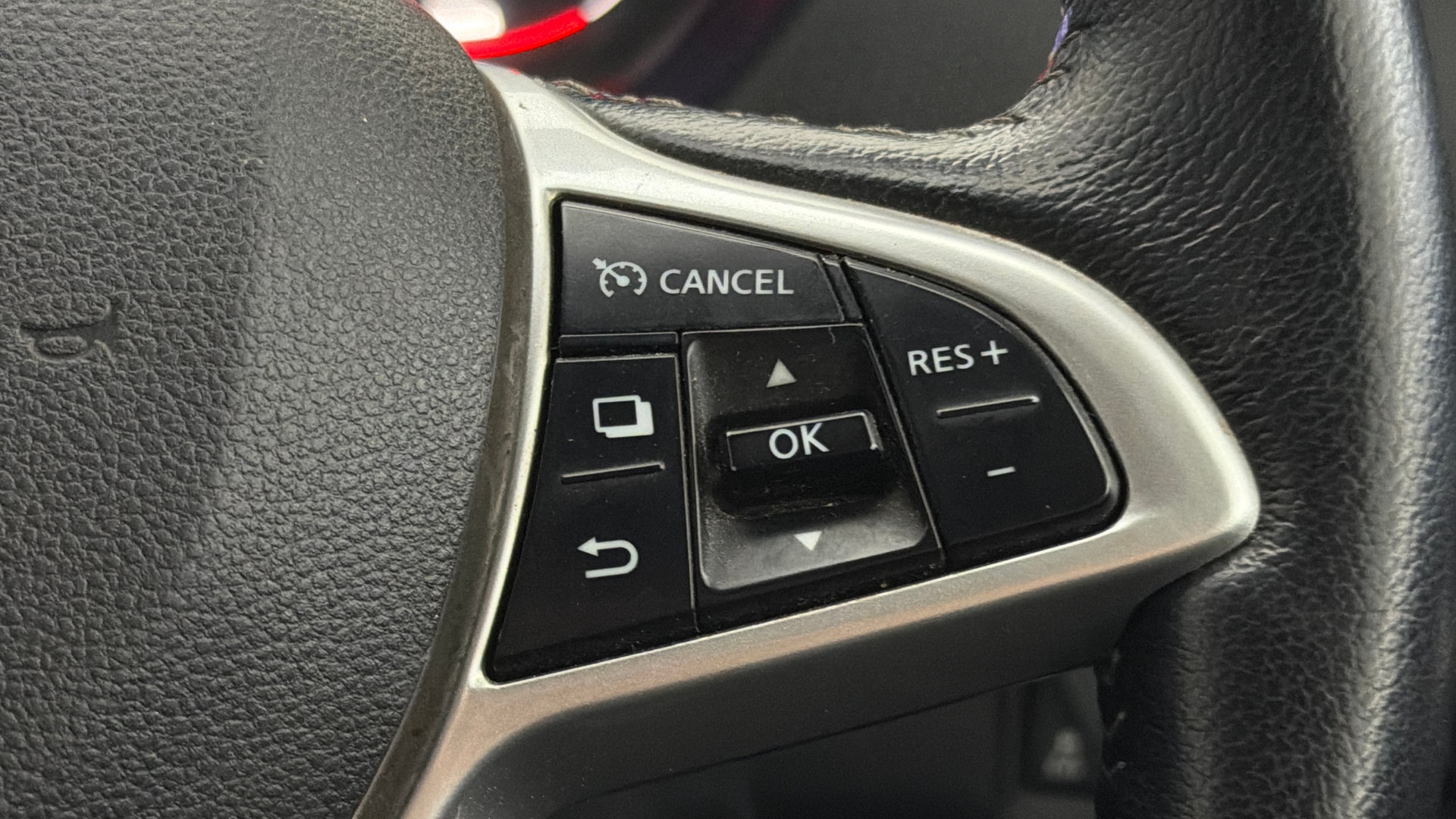 Used 2022 Nissan Magnite Used 2022 Nissan Magnite