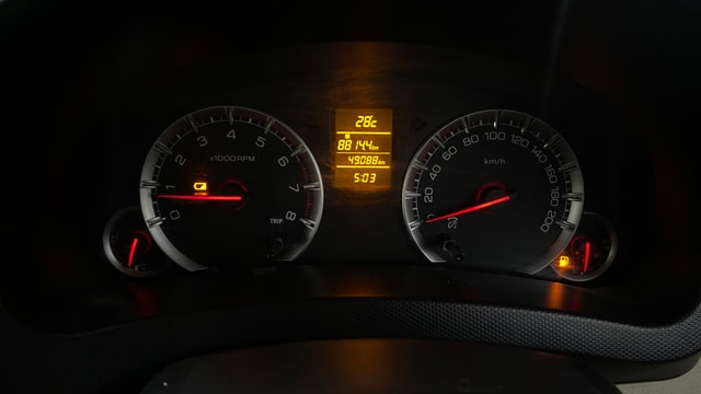 View Maruti Suzuki 1000 Image 34 Used Maruti Suzuki 1000 Image 34