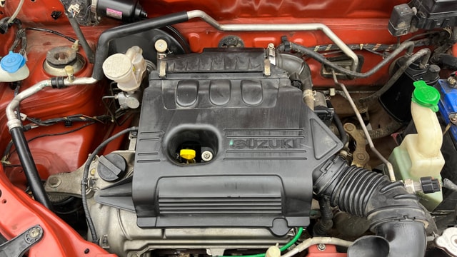 View Maruti Suzuki Alto K10 Image 40 Used Maruti Suzuki Alto K10 Image 40