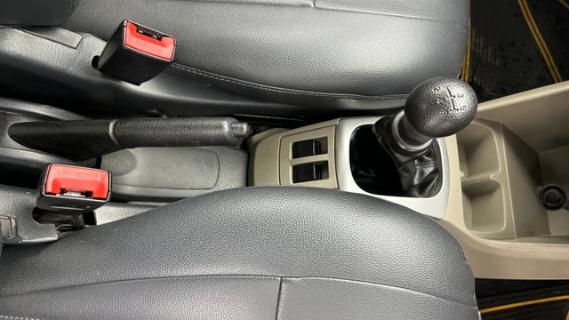 View Maruti Suzuki Alto K10 Image 37 Used Maruti Suzuki Alto K10 Image 37