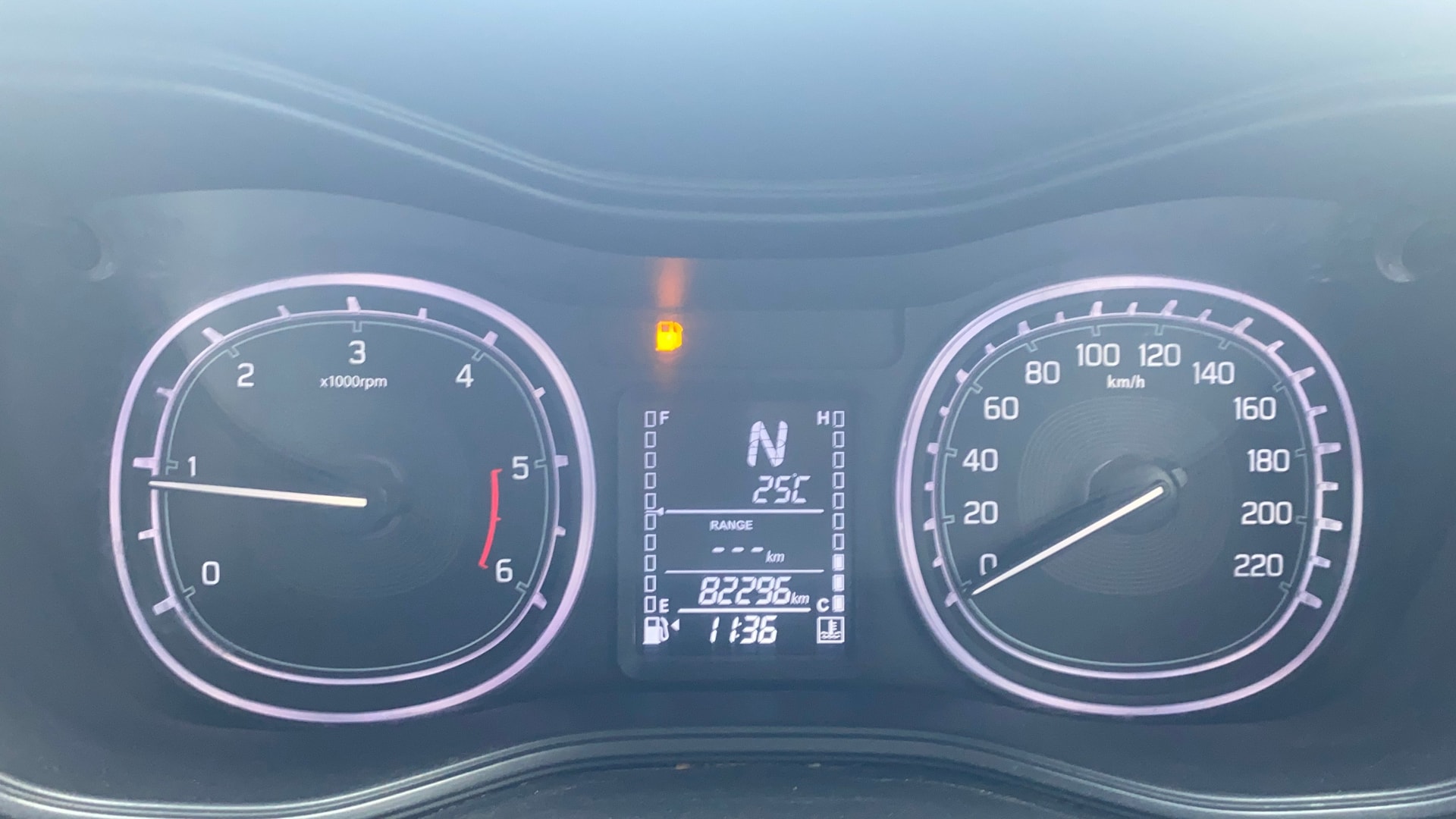 View 2019 Maruti Suzuki 1000 Base Variant Image 20 Used 2019 Maruti Suzuki 1000 Base Variant Image 20