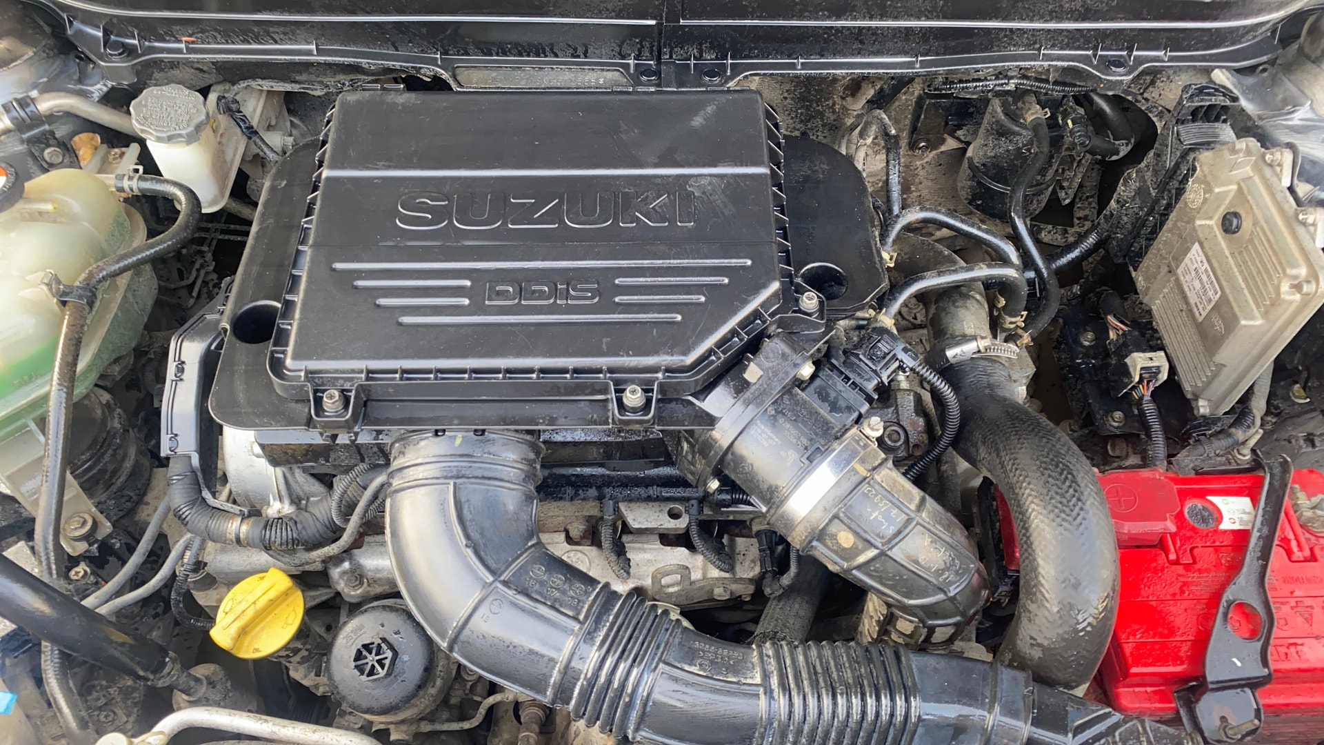 View 2019 Maruti Suzuki 1000 Base Variant Image 44 Used 2019 Maruti Suzuki 1000 Base Variant Image 44