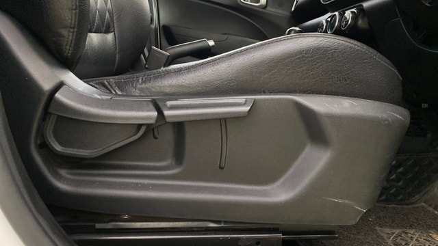 View Hyundai Venue Image 18 Used Hyundai Venue Image 18