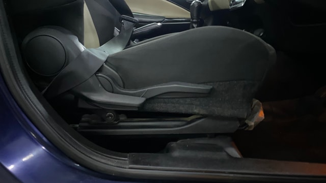 View Toyota Glanza Image 11 Used Toyota Glanza Image 11