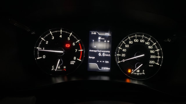 View Toyota Glanza Image 21 Used Toyota Glanza Image 21