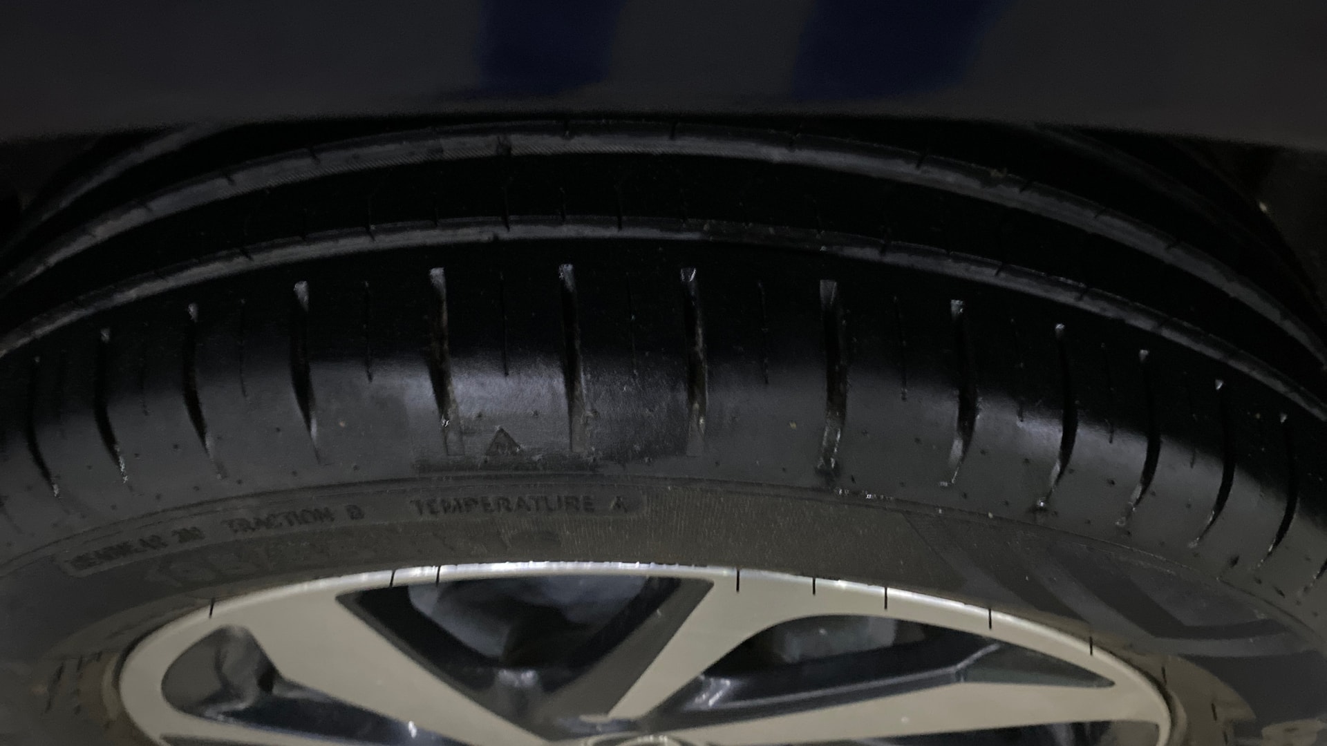 View 2022 Toyota Glanza V MT Image 12 Used 2022 Toyota Glanza V MT Image 12