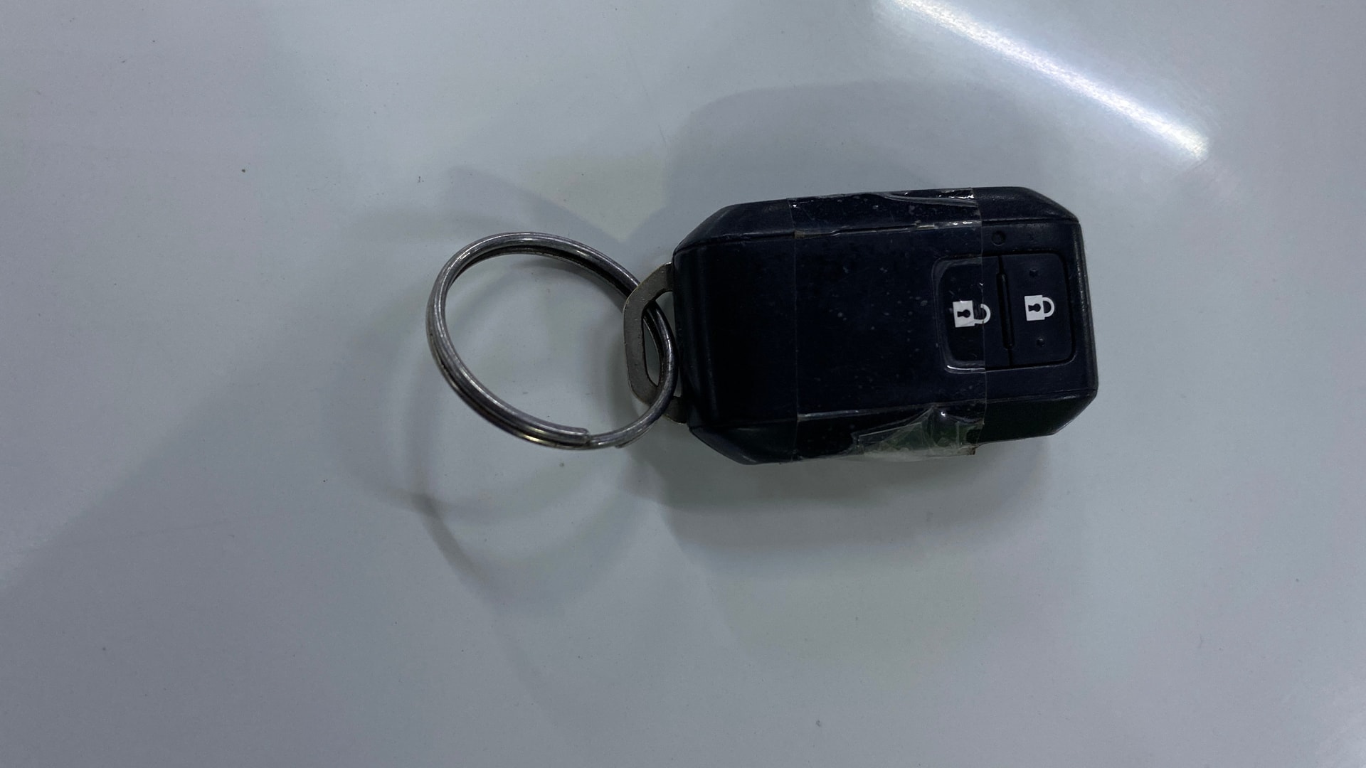 View 2022 Toyota Glanza V MT Image 19 Used 2022 Toyota Glanza V MT Image 19