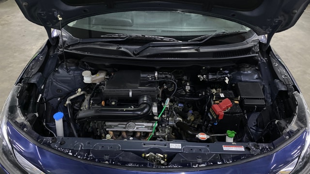 View Toyota Glanza Image 45 Used Toyota Glanza Image 45