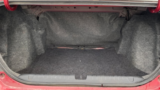 View Honda Amaze Image 10 Used Honda Amaze Image 10