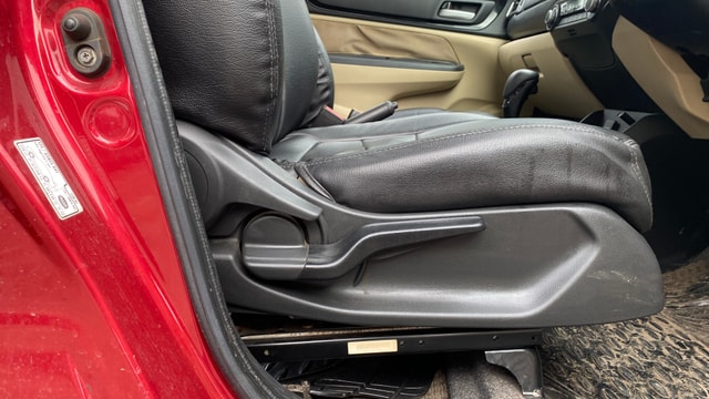 View Honda Amaze Image 18 Used Honda Amaze Image 18