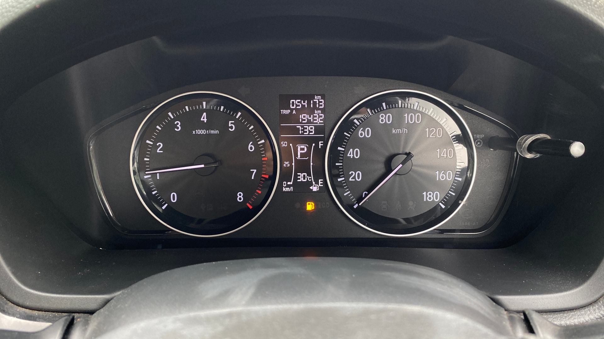 Used 2019 Honda Amaze Used 2019 Honda Amaze