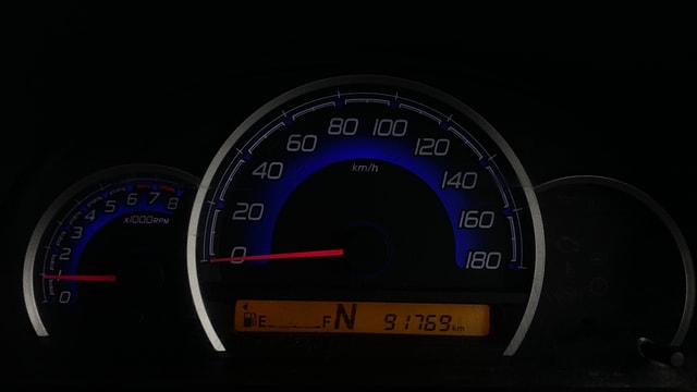 View Maruti Suzuki 1000 Image 34 Used Maruti Suzuki 1000 Image 34