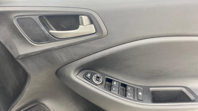 View Hyundai i20 Active Image 38 Used Hyundai i20 Active Image 38