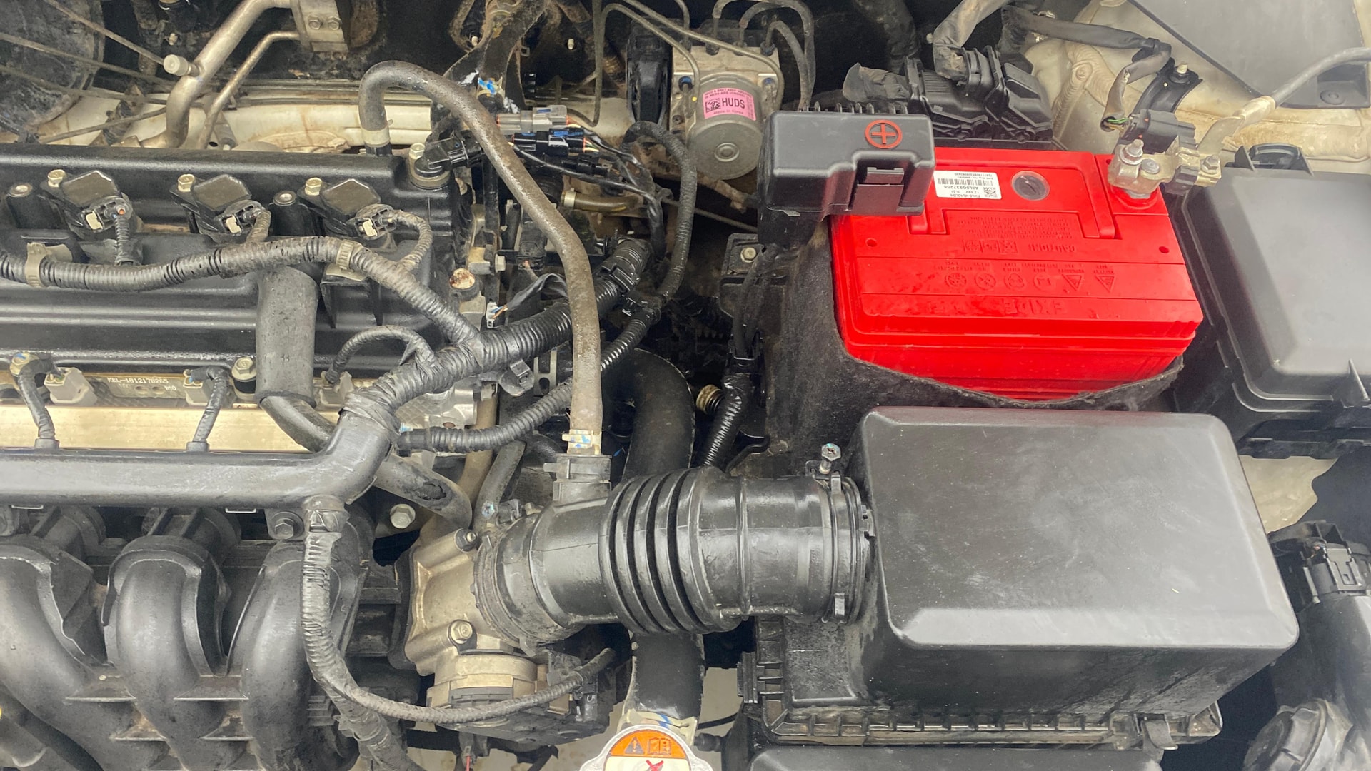 View 2019 Hyundai i20 Active 1.2 SX Image 29 Used 2019 Hyundai i20 Active 1.2 SX Image 29