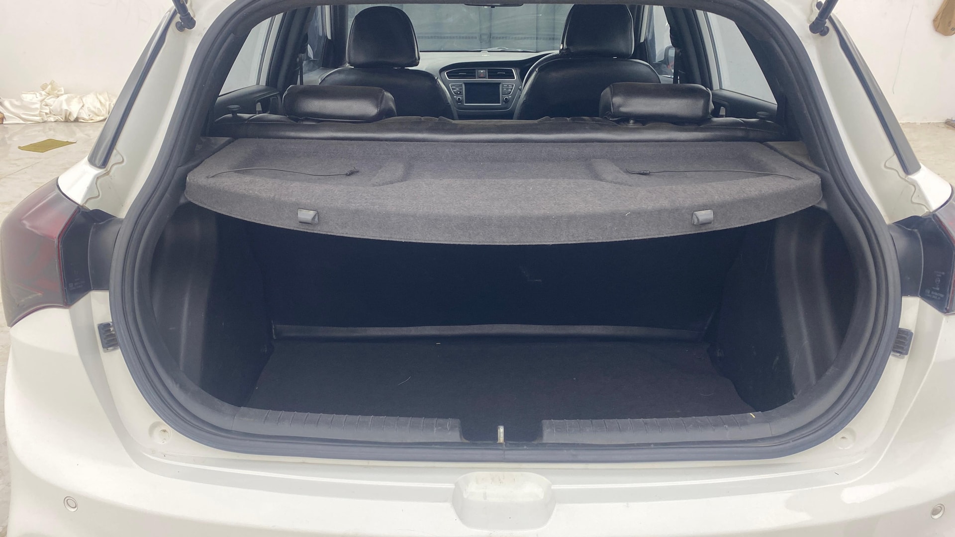 View 2019 Hyundai i20 Active 1.2 SX Image 6 Used 2019 Hyundai i20 Active 1.2 SX Image 6