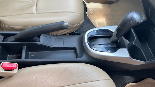 View Honda Jazz Image 39 Used Honda Jazz Image 39