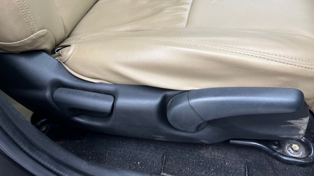 View Honda Jazz Image 18 Used Honda Jazz Image 18