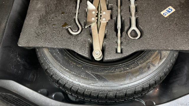 View Honda Jazz Image 25 Used Honda Jazz Image 25