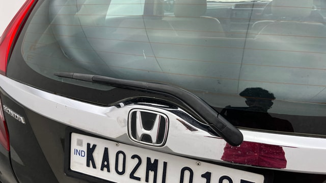 View Honda Jazz Image 43 Used Honda Jazz Image 43