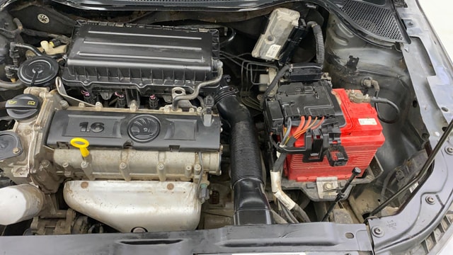 View Skoda Rapid Image 13 Used Skoda Rapid Image 13